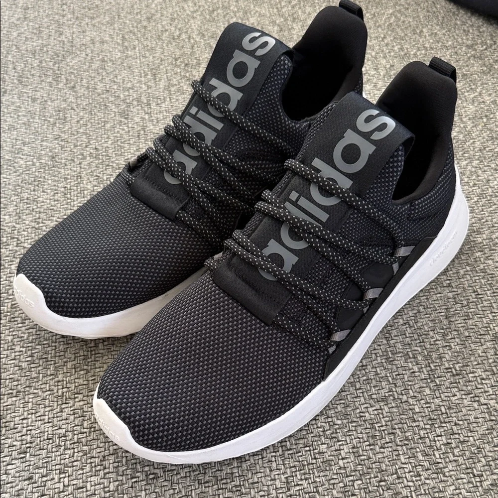 Adidas Lite Racer Adap Athletic Shoes - Picture 1 of 7